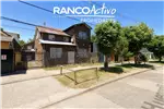  Venta  Casa en Valdivia  UF7.080,25 $290.000.000 
