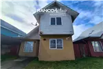  Venta  Casa en Puerto Montt  UF3.784,27 $155.000.000 