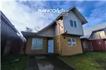  Venta  Casa en Puerto Montt  UF3.784,27 $155.000.000 