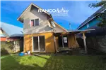  Venta  Casa en Puerto Montt  UF3.784,27 $155.000.000 