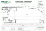  Arriendo  Local Comercial en San Fernando  $6.143.850 UF150 