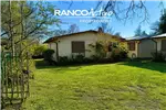  Venta  Casa en Villarrica  $184.315.500 UF4.500 