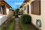  Venta  Casa en Villarrica  $184.315.500 UF4.500 