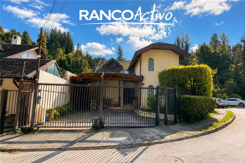Casa en Chiguayante