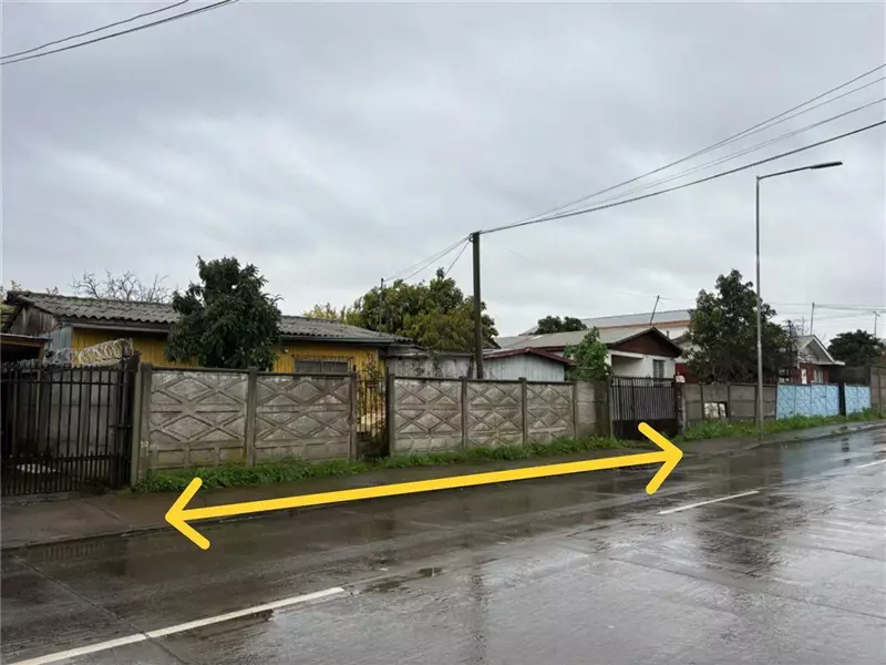 Casa en Chillán Viejo