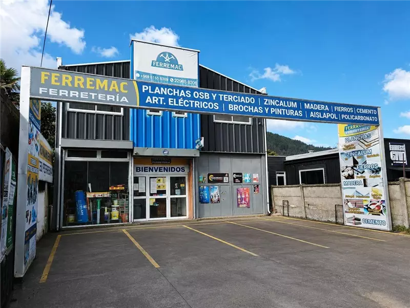 Local Comercial en Chiguayante