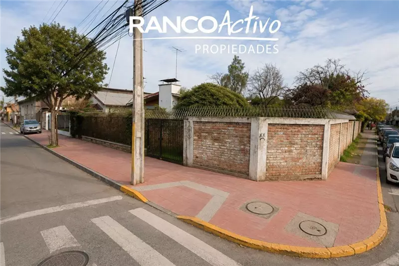 Casa en San Fernando