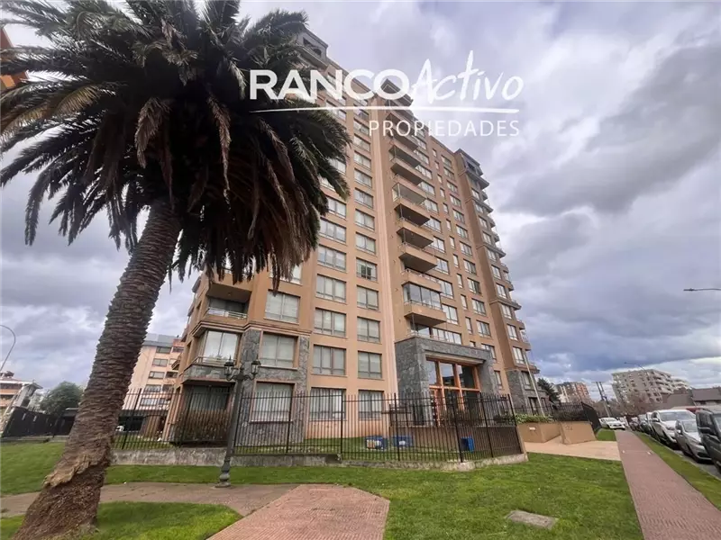 Departamento en Temuco