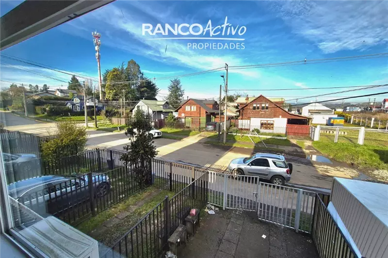Casa en Puerto Varas