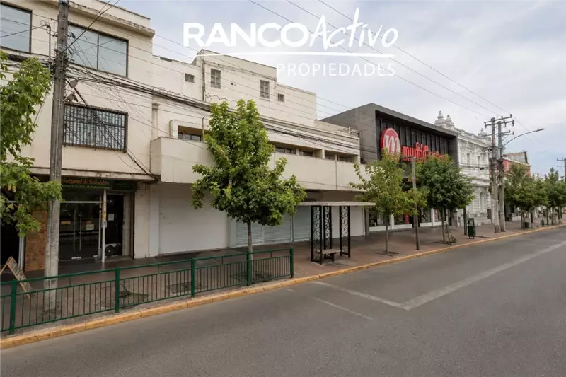 Local Comercial en San Fernando
