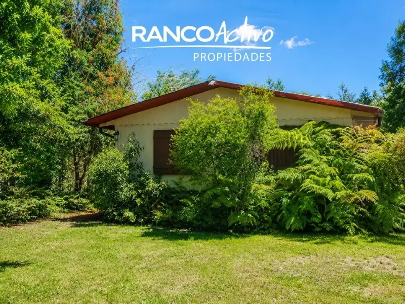 Casa en Villarrica