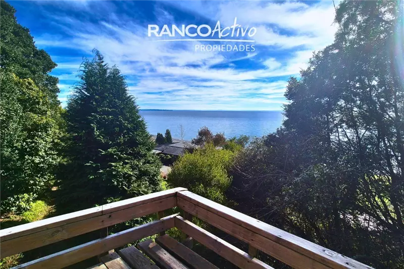 Casa en Puerto Varas