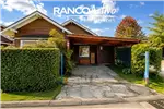  Venta  Casa en Valdivia  UF3.784,27 $155.000.000 
