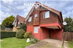  Venta  Casa en Temuco  $294.904.800 UF7.200 