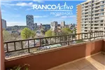  Venta  Departamento en Concepción  $348.636.000 UF8.500 
