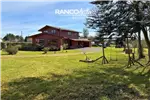  Venta  Casa en Mariquina  UF6.333,89 $260.000.000 