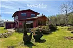  Venta  Casa en Mariquina  UF6.333,89 $260.000.000 
