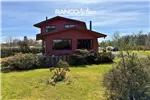  Venta  Casa en Mariquina  UF6.333,89 $260.000.000 