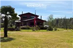  Venta  Casa en Mariquina  UF6.333,89 $260.000.000 