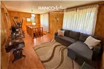  Venta  Casa en Mariquina  UF6.333,89 $260.000.000 