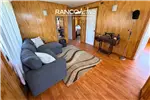  Venta  Casa en Mariquina  UF6.333,89 $260.000.000 