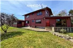 Venta  Casa en Mariquina  UF6.333,89 $260.000.000 