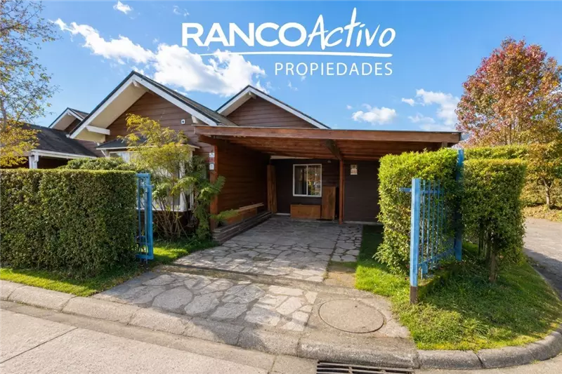 Casa en Valdivia