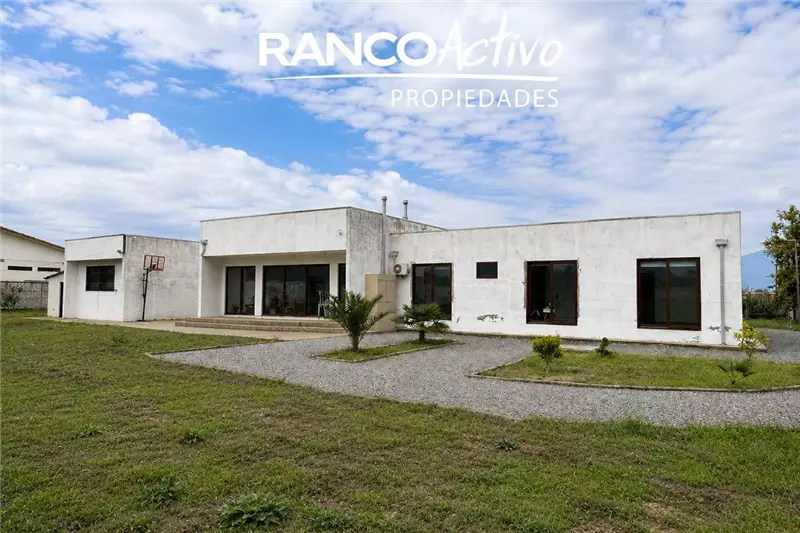 Casa en San Fernando