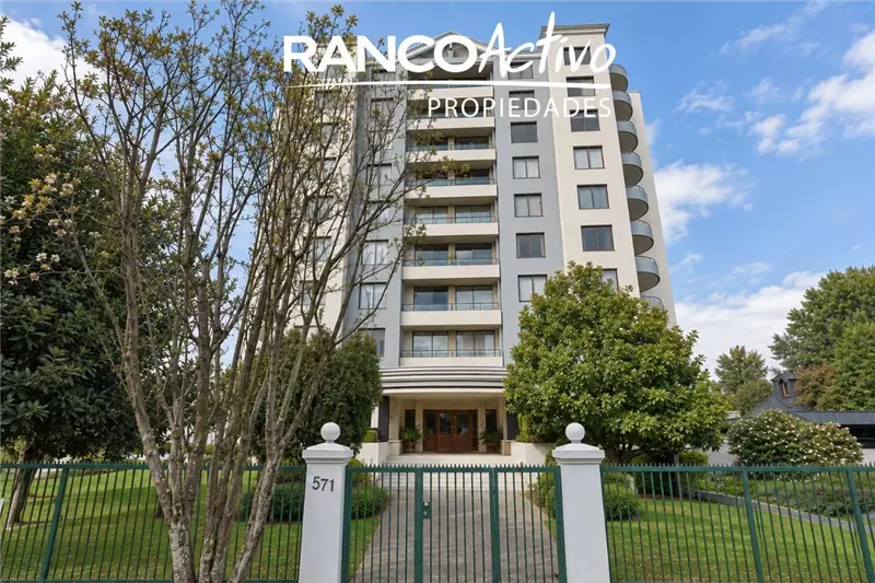 Departamento en Temuco