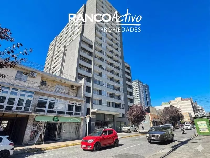 Departamento en Concepción