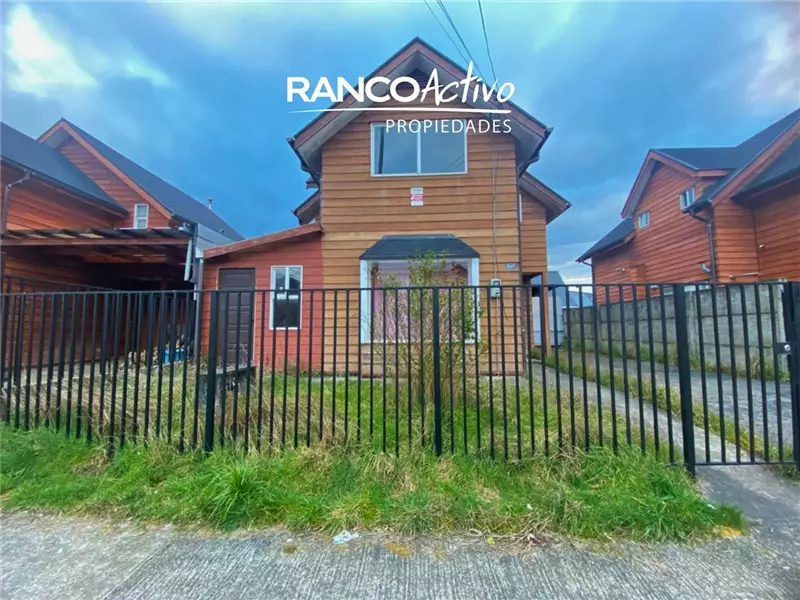 Casa en Puerto Montt