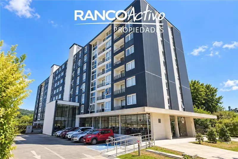 Departamento en Valdivia
