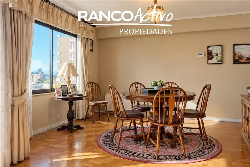 Departamento en Concepción