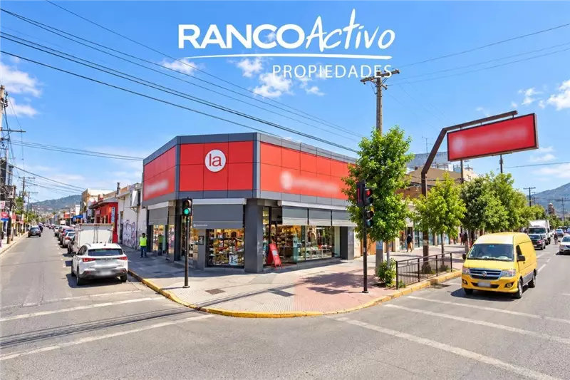 Local Comercial en San Fernando