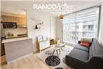  Venta  Departamento en Concepción  $110.510.580 UF2.690 