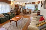  Venta  Casa en Chiguayante  $312.223.200 UF7.600 