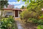  Venta  Casa en Chiguayante  $312.223.200 UF7.600 