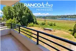  Arriendo  Departamento en Valdivia  UF19,46 $800.000 