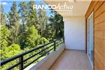 Arriendo  Departamento en Valdivia  UF19,46 $800.000 