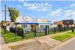  Venta  Local Comercial en Temuco  $230.011.730 UF5.590 