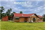 Venta  Parcela en Loncoche  UF3.398,47 $140.000.000 