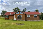  Venta  Parcela en Loncoche  UF3.398,47 $140.000.000 