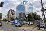  Venta  Oficina en Temuco  $75.042.240 UF1.820 
