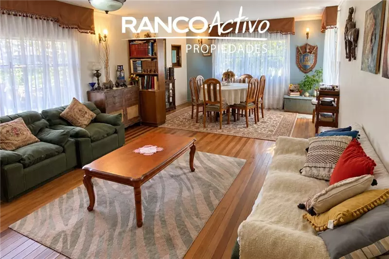 Casa en Chiguayante