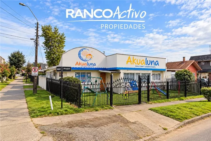 Local Comercial en Temuco