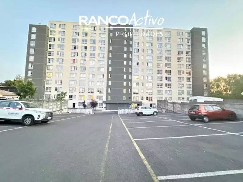 Departamento en Concepción