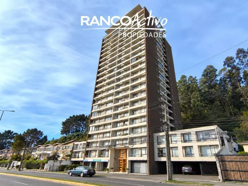 Departamento en Concepción