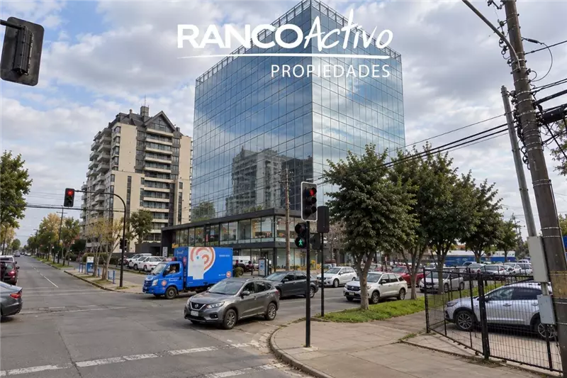 Oficina en Temuco