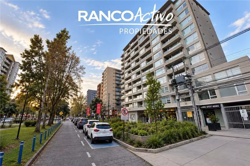 Departamento en Temuco