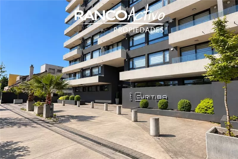 Departamento en Temuco